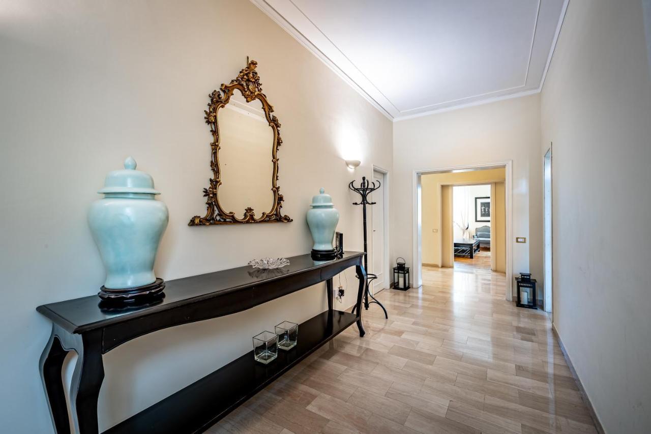 Appartamento Yid D'azeglio Luxury With Parking *