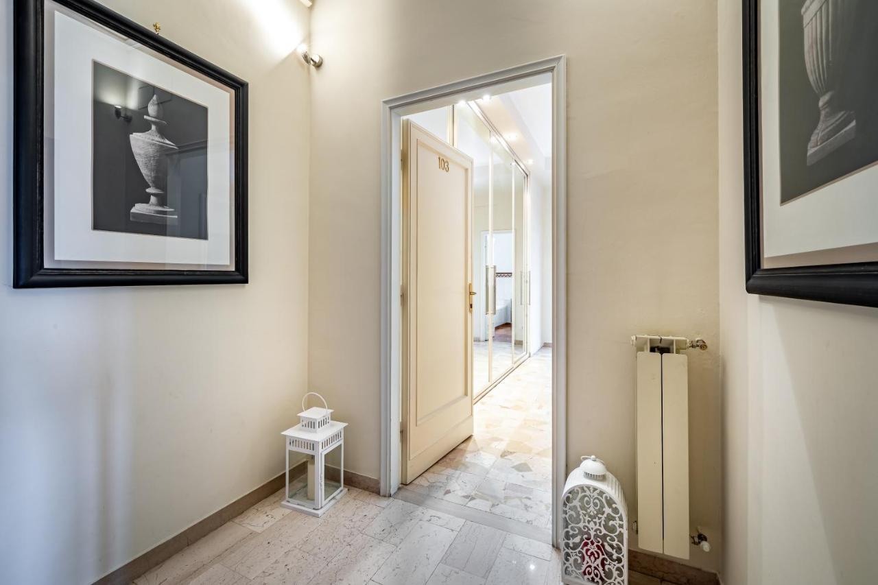 Yid D'azeglio Luxury With Parking Apartment *
