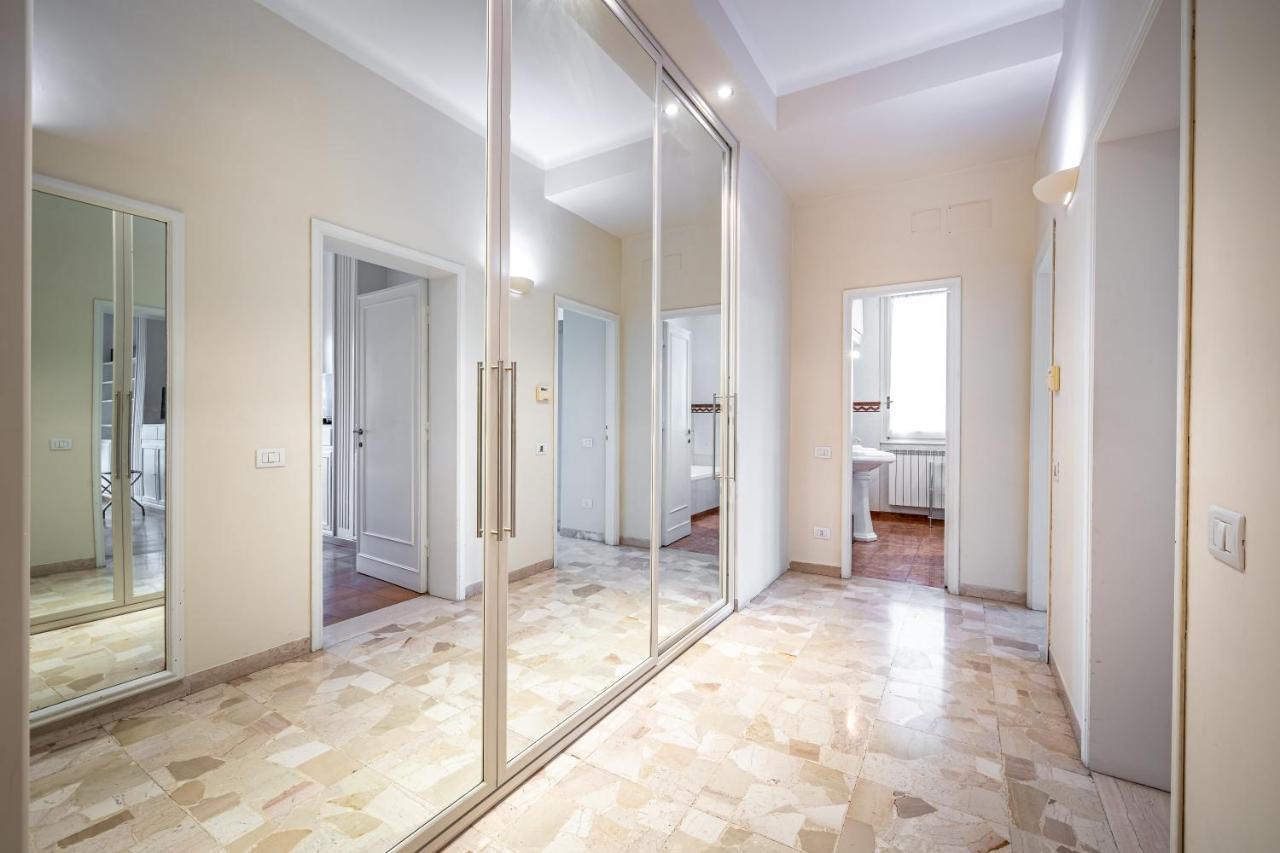 Yid D'azeglio Luxury With Parking Appartamento