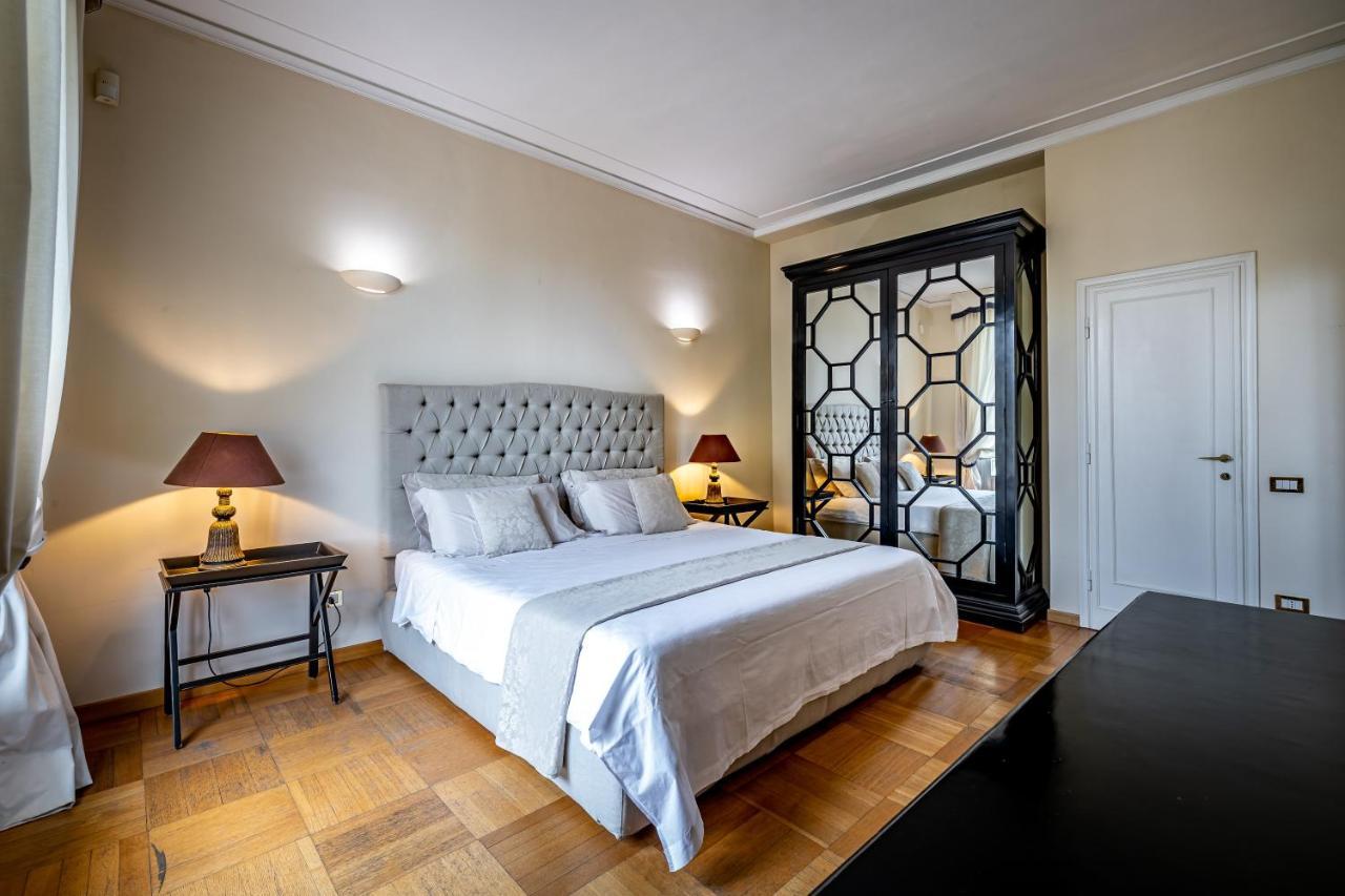 Appartamento Yid D'azeglio Luxury With Parking Firenze