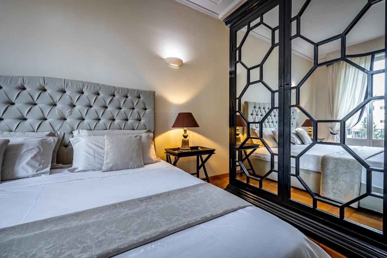 Apartment Yid D'azeglio Luxury With Parking *