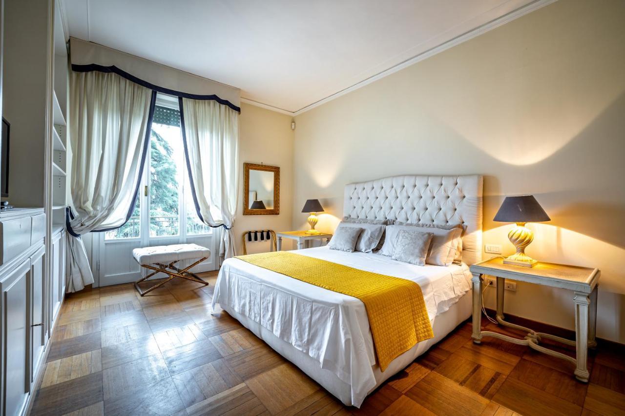 Apartment Yid D'azeglio Luxury With Parking *