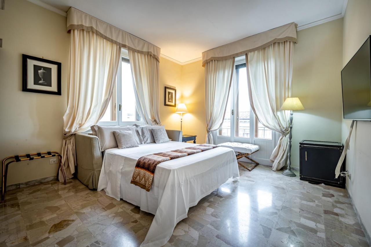 Yid D'azeglio Luxury With Parking * Firenze