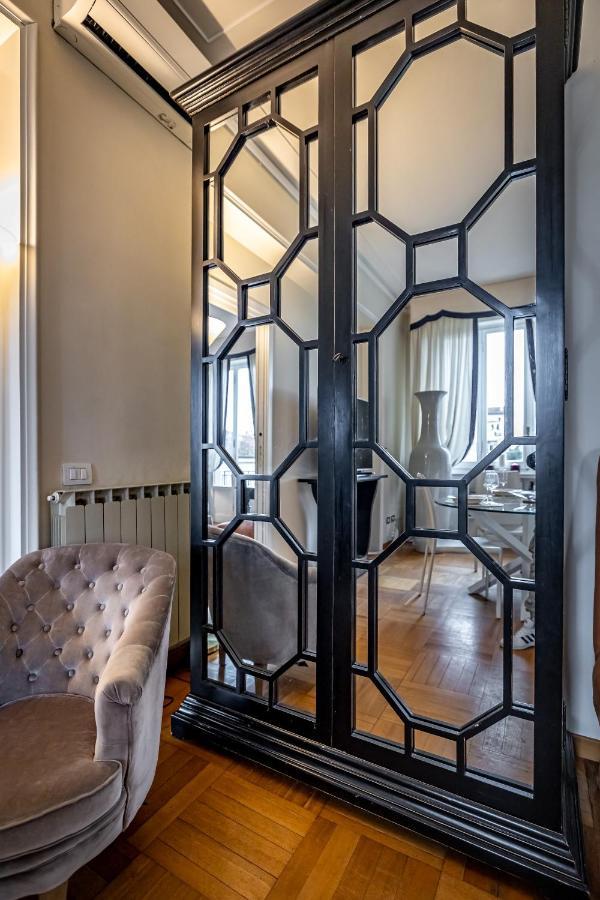 Apartment Yid D'azeglio Luxury With Parking *