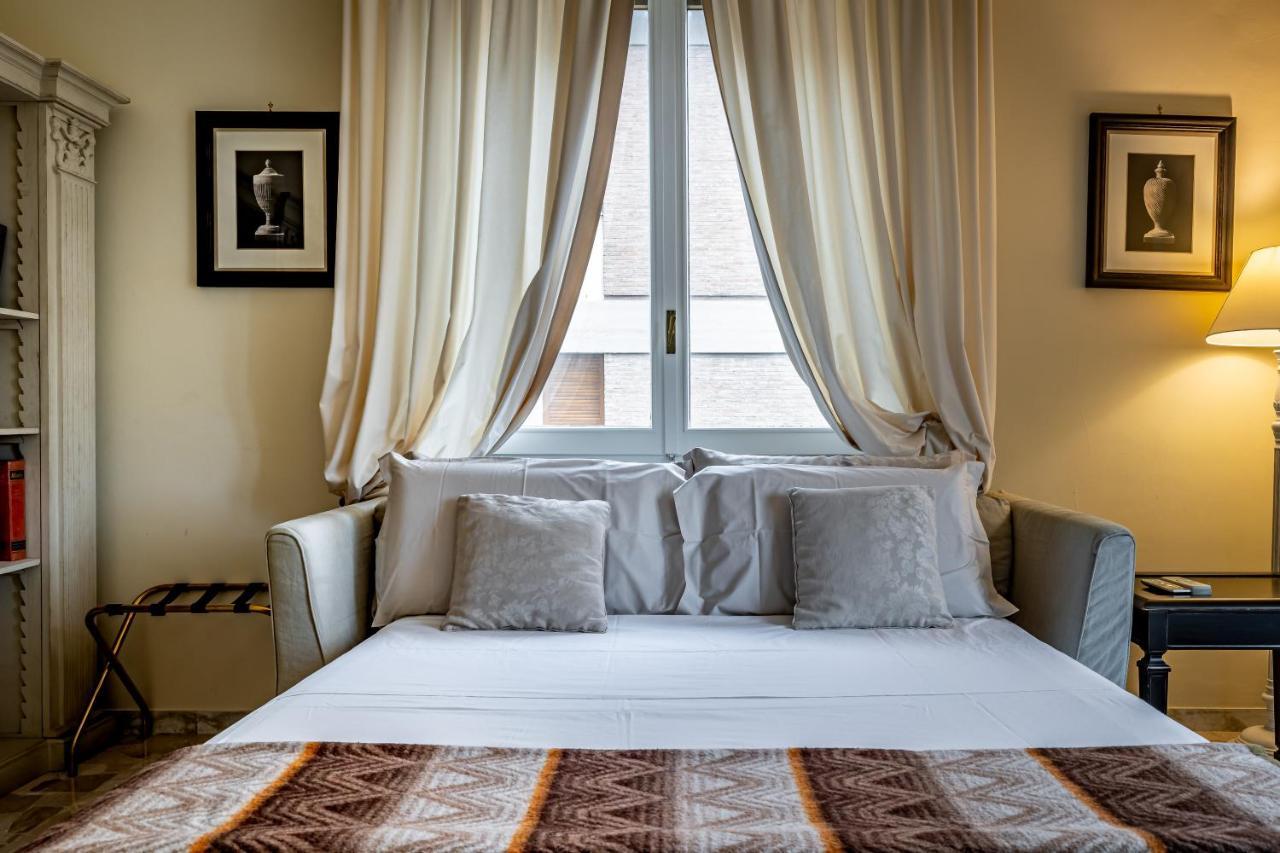 Appartamento Yid D'azeglio Luxury With Parking
